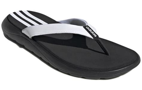 eg2065 adidas|Buy Wmns Comfort Flip Flop 'Core Black' .